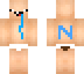 noob skin