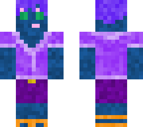 ocean man