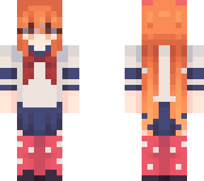 osana najimi