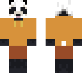 paco panda