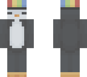 penguin