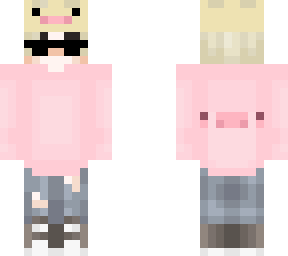 pig boy