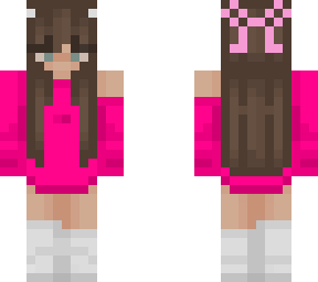 pink storm