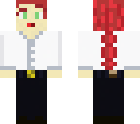 proto lucy oc