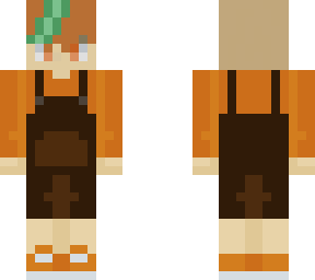 pumpkin skin boi