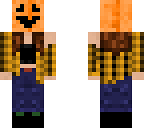pumpkinhead