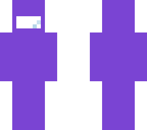 purple crew mate