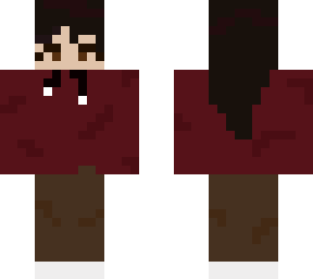 random skin (bad renew)