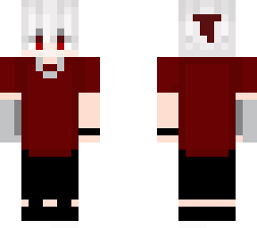red boy