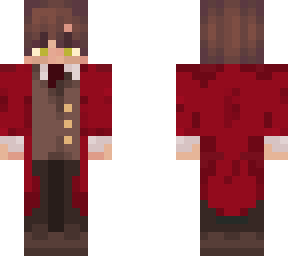 red vers
