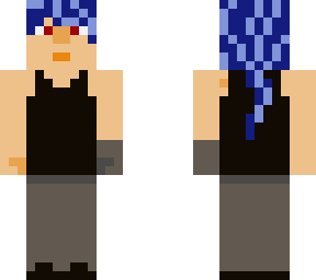 rf wally