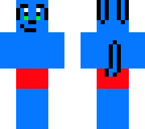 riggy the runkey