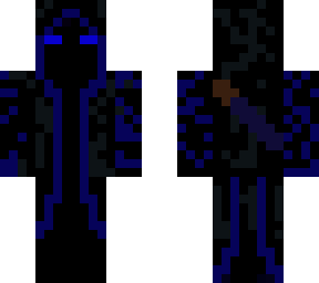 shadow reaper