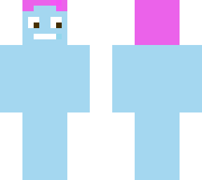 simple pibby