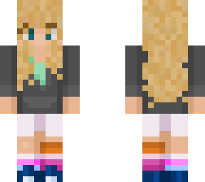 skin for bree