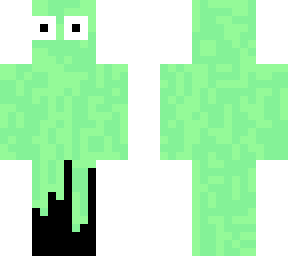 slime