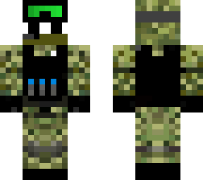 slime warrior impossible