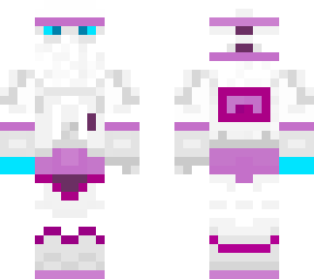 snow funtimetrooper