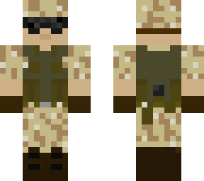soldier 5