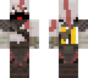 space kratos