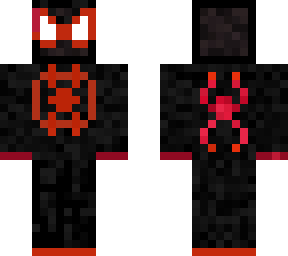 spider man miles morales | movie