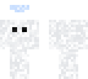 spookestskin