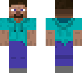 steve's cut
