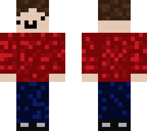 strange boy 3