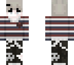striped shirt eboy