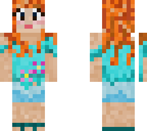 summer outfit