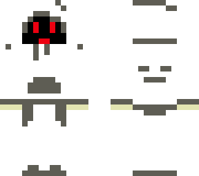 the friendly manace