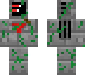 the golem of the hills