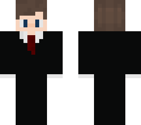 thebookwings skin