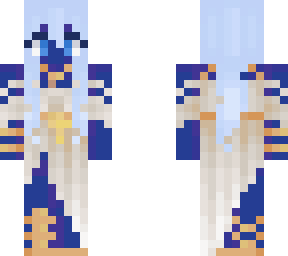 tiefling