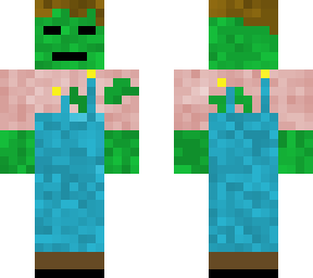 tom the zombie