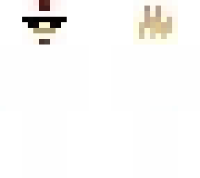tux chicken