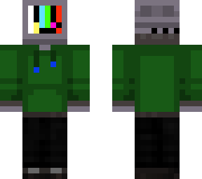 tv man