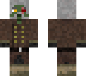 undead micah bell