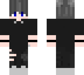unmasked boy