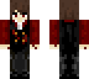 vampire :3