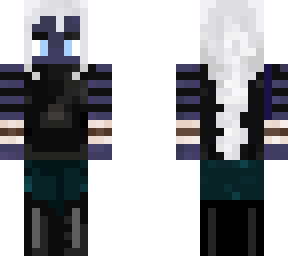 vampire drow
