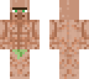 villager