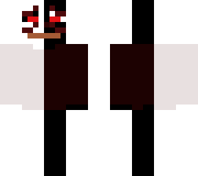 vmario blanco y *****