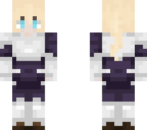 when you need a classic skin but they all slim