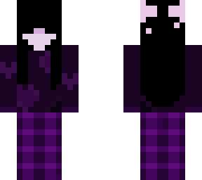 with bows
