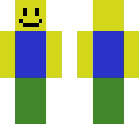 yellow blobby ting