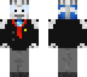 zero formal