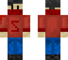 ziepherions skin