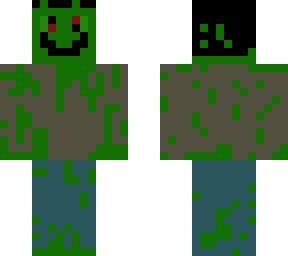 zombie
