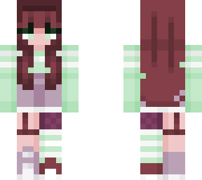 * mint * (rce)